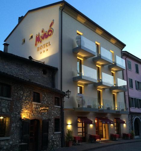 Miro' Hotel 3*